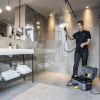 Karcher Limpeza a Vapor SG 4/2 Classic